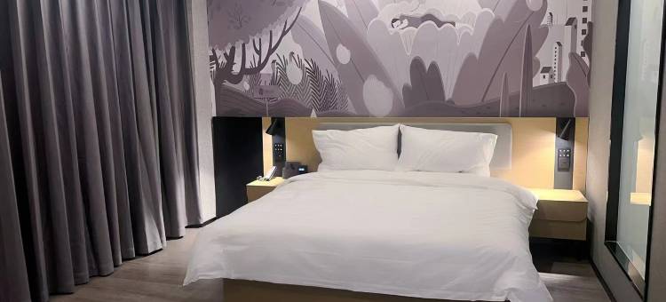 尚客优酒店(城前镇店)图片