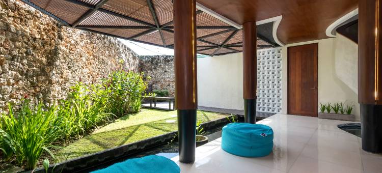 夏日别墅 by Villa Finder(Villa Summer by BaliSuperHost)图片