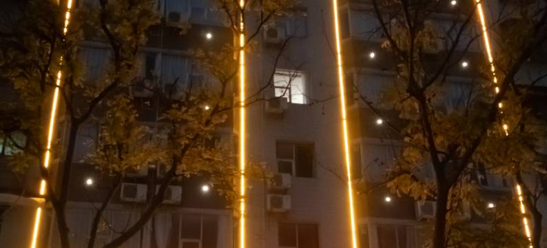 卡纳商务酒店(湛江赤坎老街鹰展假日广场店)图片