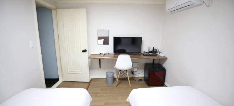 金山酒店(Hotel Golden Hill)图片
