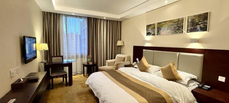 昆明莲花宾馆图片