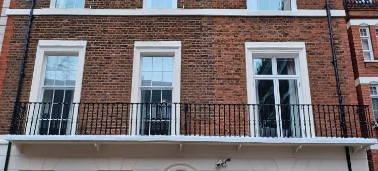 Viridian Apartments in Mayfair Serviced Apartments - Darley House图片