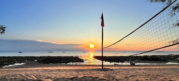 登巴湾刁曼酒店(Dumba Bay Tioman)图片