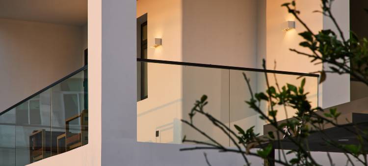 厦门山寻·侨墅锦院酒店(华侨大学店)图片