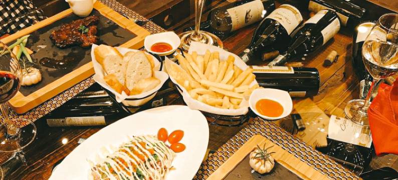 五月广场酒店(May Plaza Hotel)图片