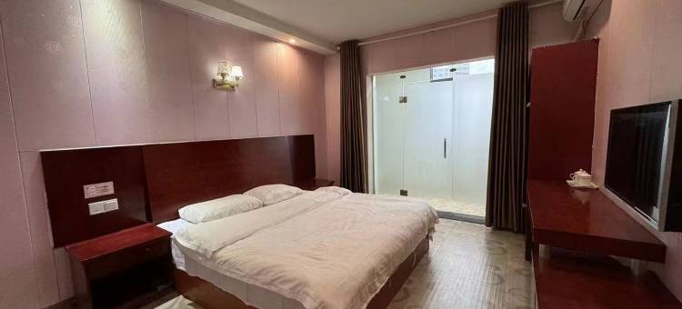 雀品轩民宿图片