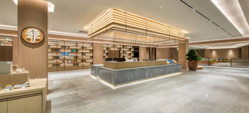 全季酒店(淮安金湖西路店)图片