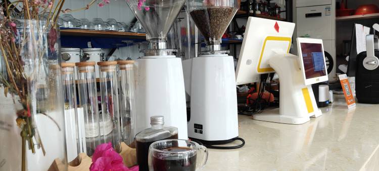 侨乡故事民宿图片