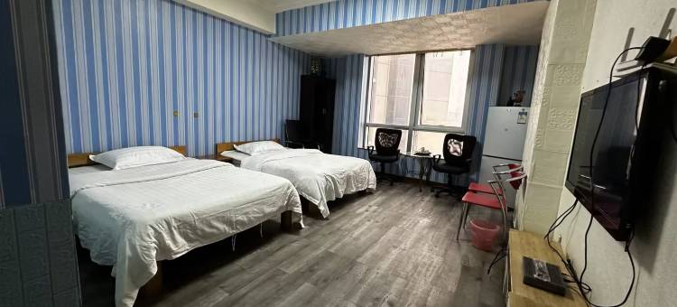 深圳鹏运商务酒店图片