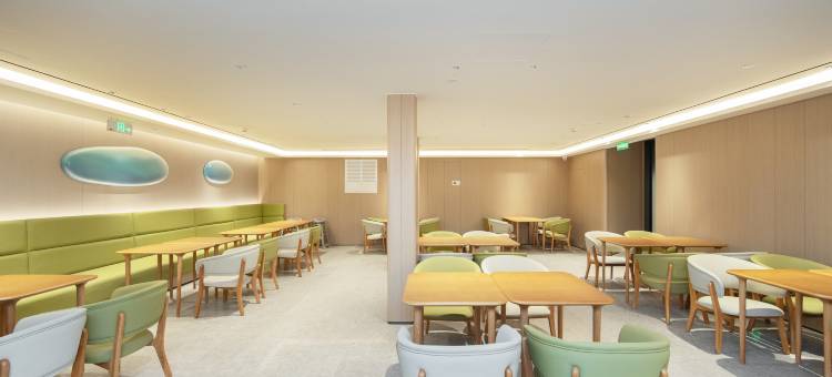 全季酒店(连云港赣榆万达广场店)图片