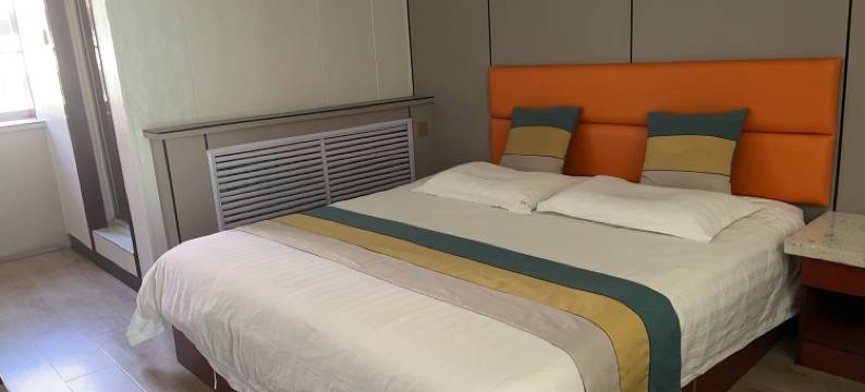 永坪宏泰宾馆图片