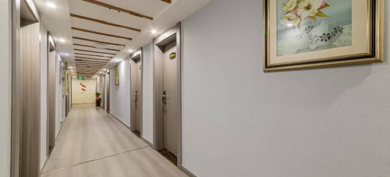 轻住·东苑酒店(西安火车站店)图片