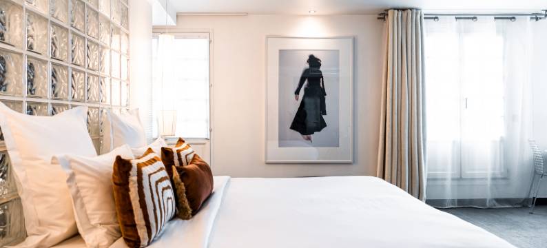 巴黎Kube酒店(Kube Hotel Paris)图片