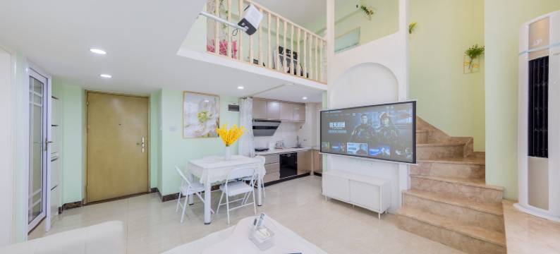 洮源居(汉溪长隆地铁站店)图片