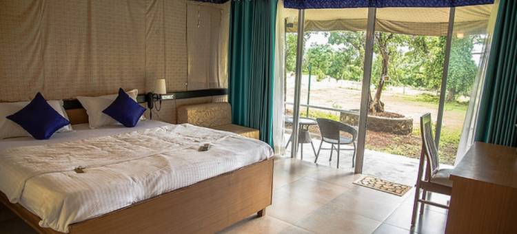 库达利卡自然径道，科拉德(Nature Trails Kundalika, Kolad)图片