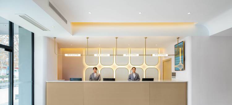 锦江之星酒店(郑州海洋馆文化路店)图片