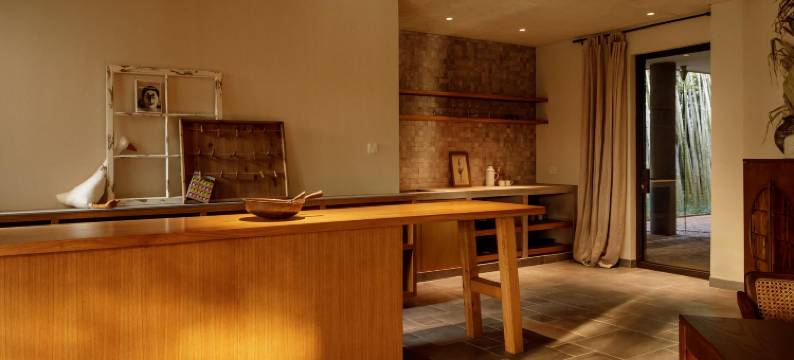 上海画一养生度假村图片