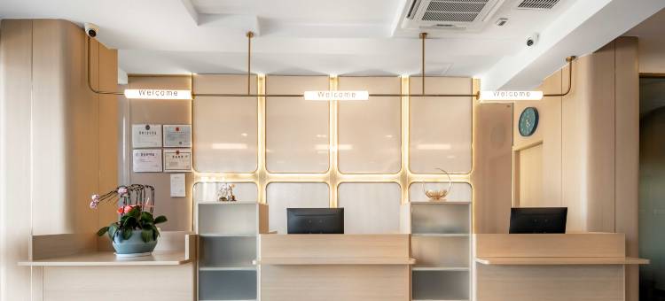 锦江之星酒店(淄博沂源店)图片