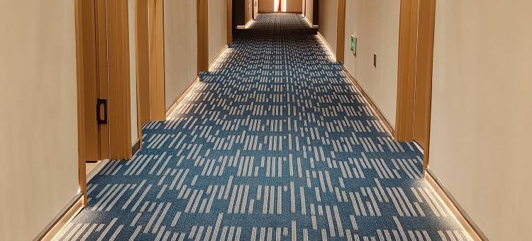 通辽华钰商务宾馆(火车站店)图片