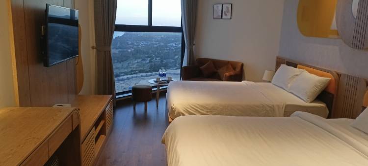 美奈SG APEC快乐之家(APEC MUI NE SG HAPPY HOUSE)图片