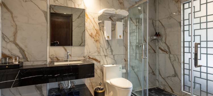 遵义琼浆酒店图片