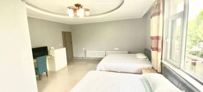 荣成诚信宾馆图片