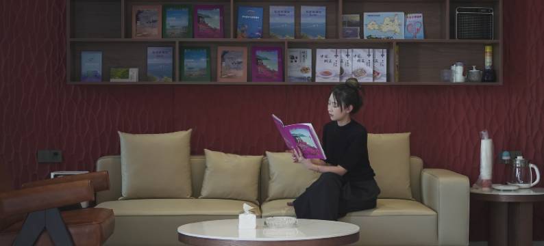 南澳舒心·云海酒店(滨海店)图片