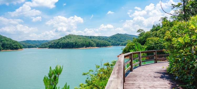 中旅阿那亚九龙湖·公主酒店图片