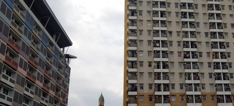 萨尔蒂卡公寓(Sartika Apartment)图片