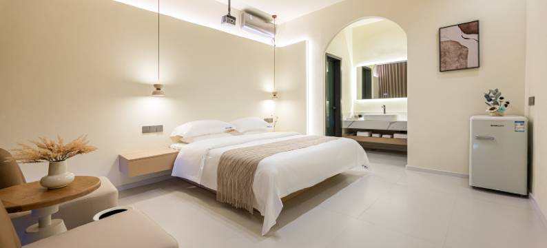 平潭听海∙晨夕海景民宿图片