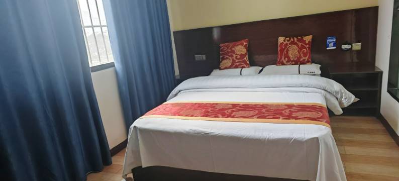 黔西健康酒店图片