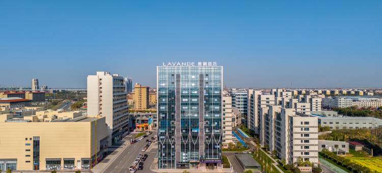 麗枫酒店(南昌向塘鹿港星城店)图片