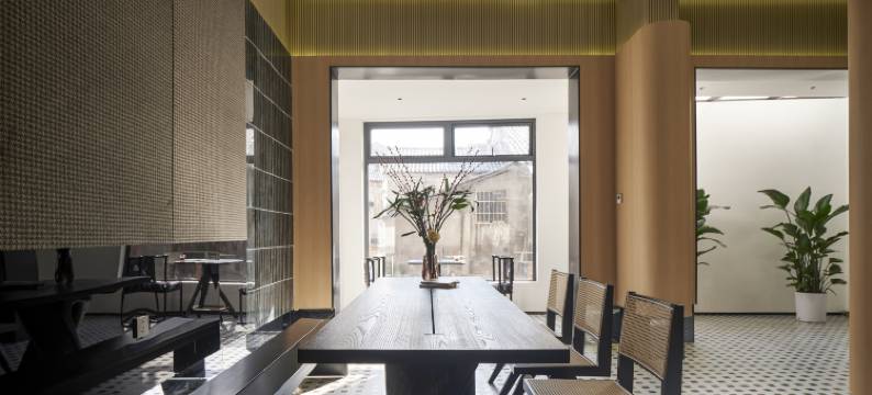 兰溪臻悦美宿(游埠古镇店)图片