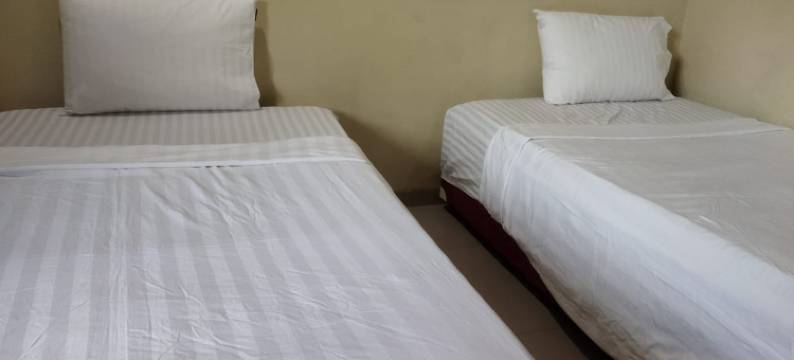 Homestay Tentrem Simpang Lima图片