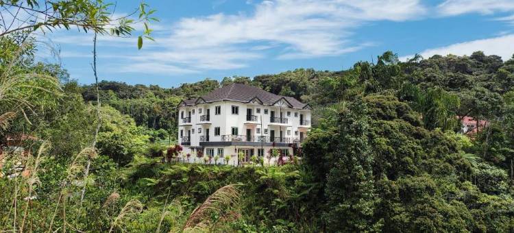 流浪者旅馆 - 仅限11岁及以上(Rovers Inn Guesthouse - Age 11 and above Only)图片