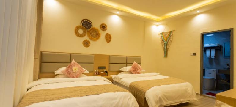 腾冲悠然小院(腾越古镇文星街店)图片