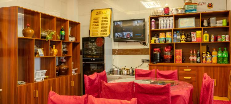 抚仙湖赏月酒店(禄充风景区店)图片