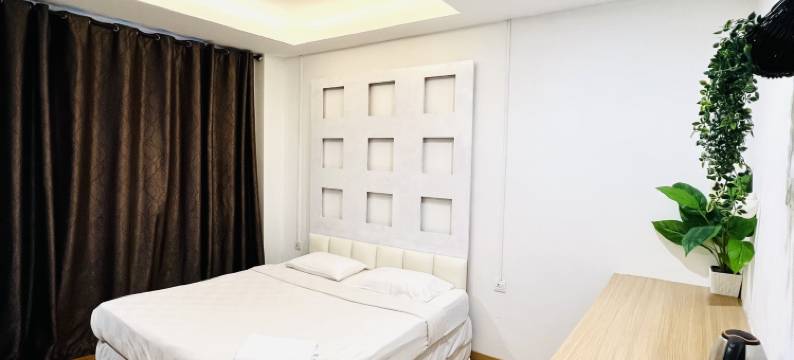 V酒店-马六甲-靠近鸡场街(V Hotel Melaka (Near Jonker Street))图片