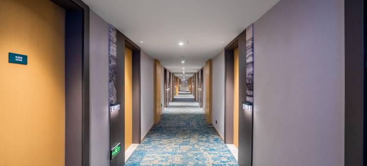 山之极酒店图片