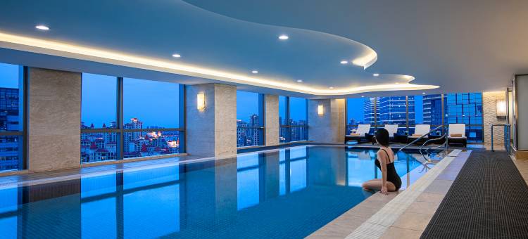 苏州万怡酒店图片