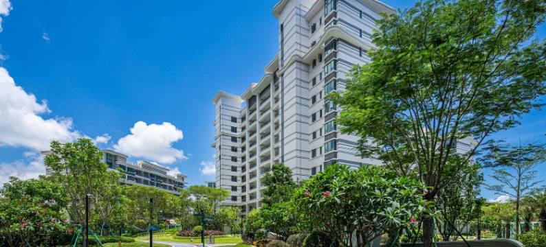 屿海栖迹海景度假民宿(北海店)图片