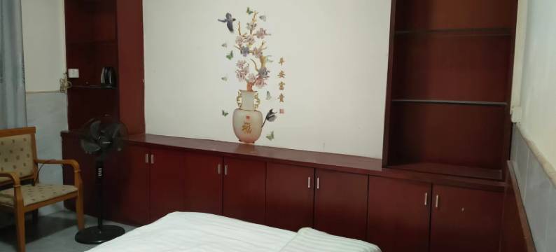 公寓住宿(锦厦新村店)图片