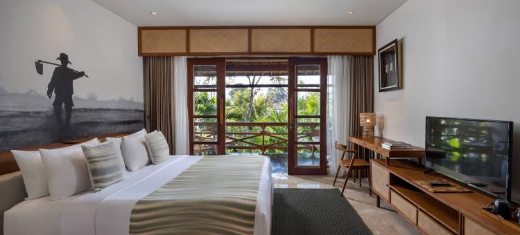 Dinara Ubud图片