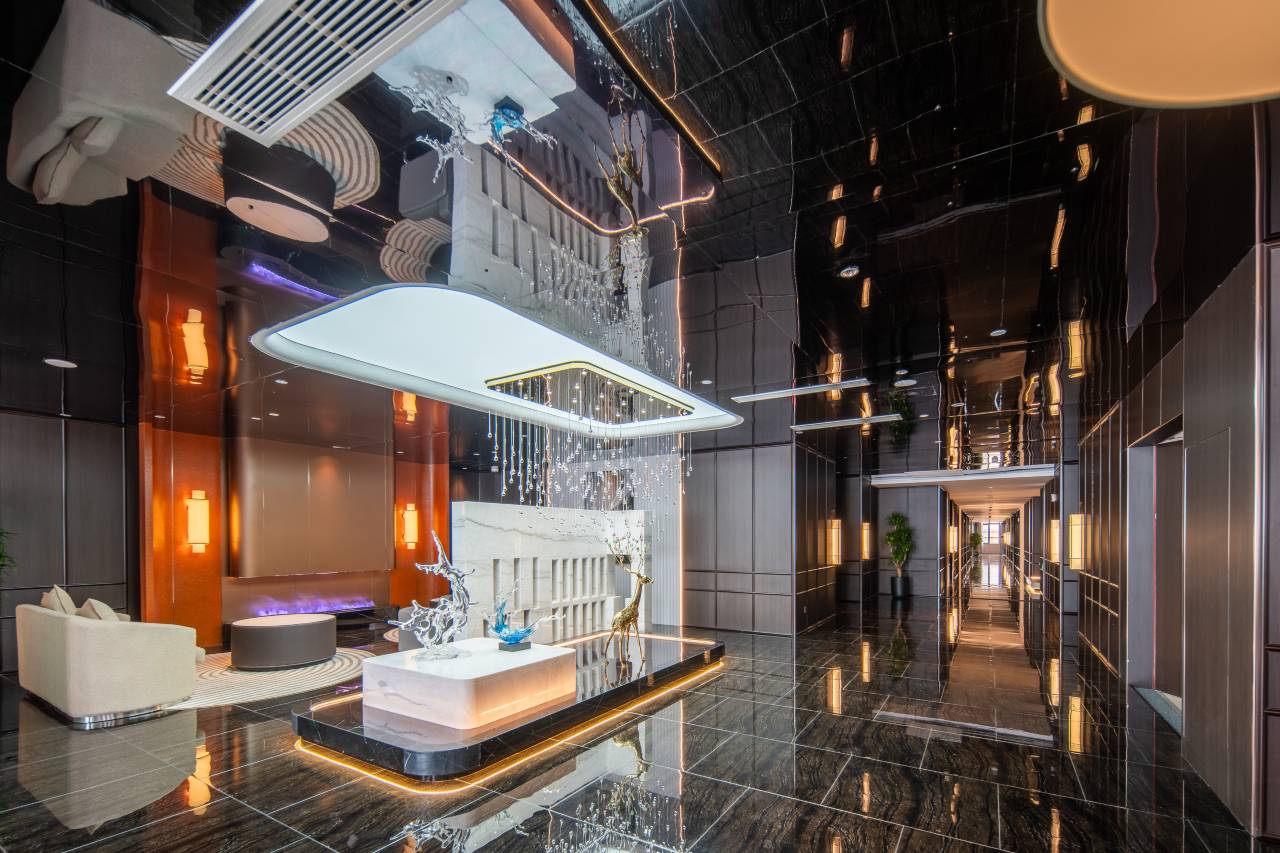 上海都会路丽呈酒店(星河湾店)图片