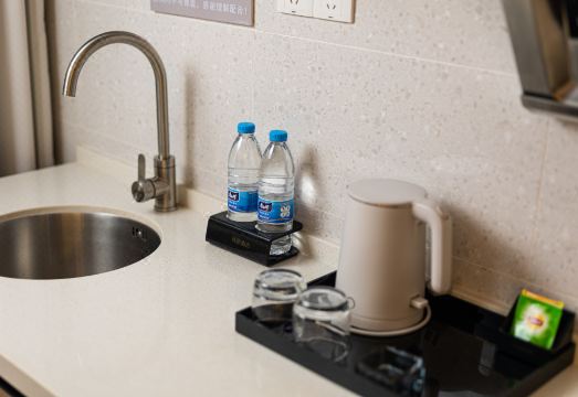 Homeinn Ripple Yun Hotel (Anning Outlets) Hotel Overview