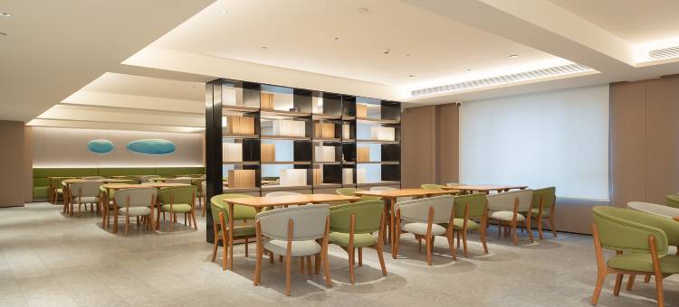 全季酒店(济南高新区万达广场店)图片