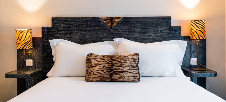 帕维隆歌剧院林荫道大酒店(Pavillon Opéra Grands Boulevards)图片