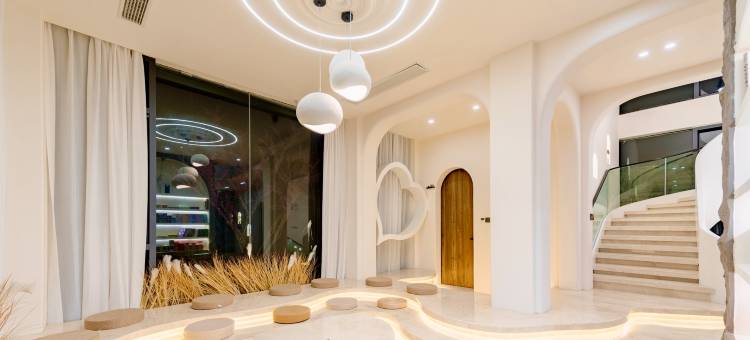 花筑·杭州觅茶谷民宿(径山寺店)图片