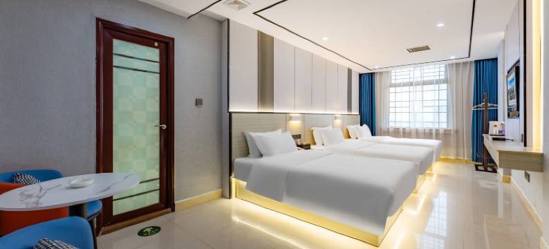 连平嘉州宾馆图片