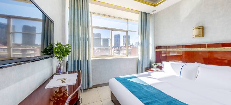 昆明市德仓旅社图片